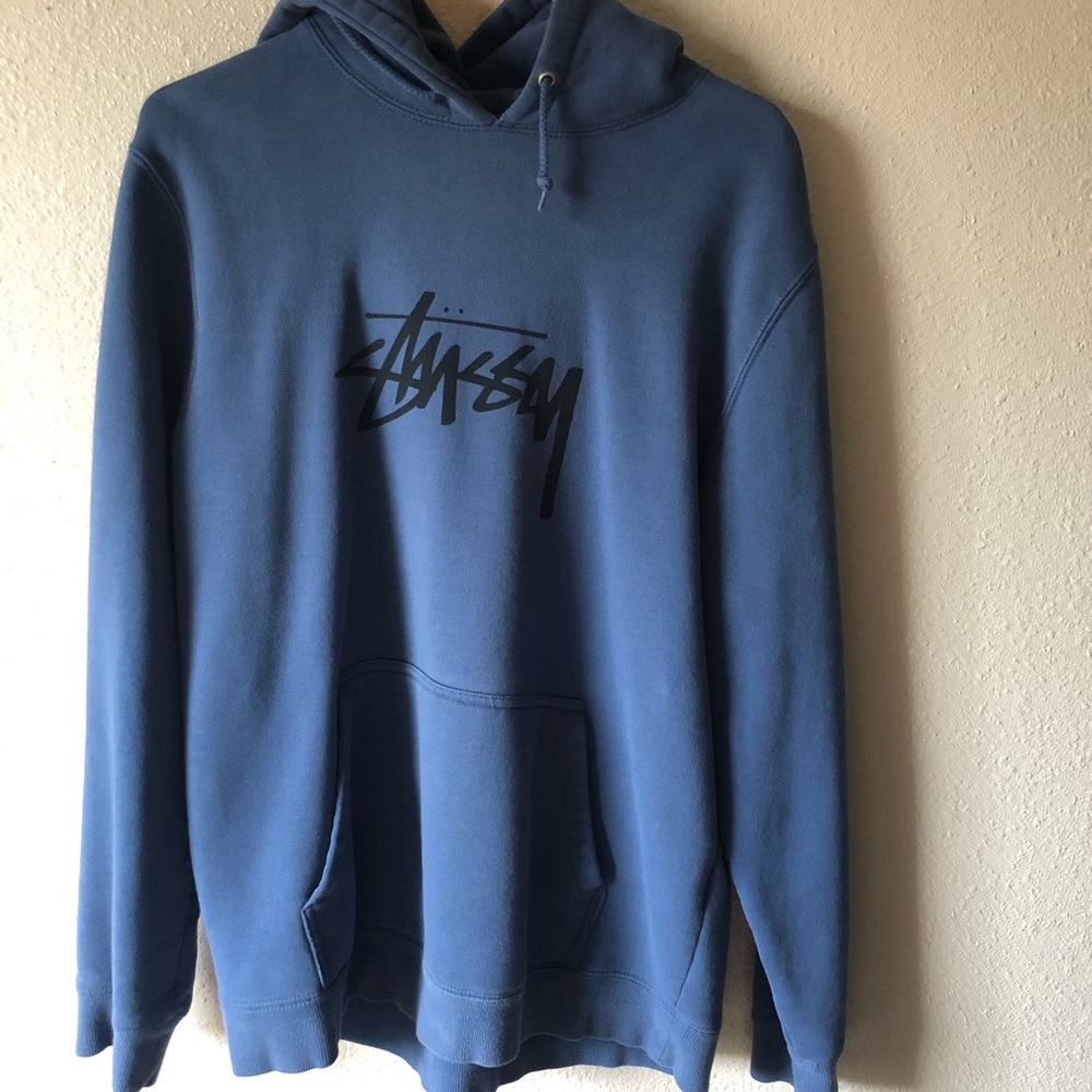 Stussy  hoody